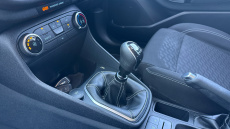 Ford Fiesta 1.0 EcoBoost Titanium 5dr Petrol Hatchback